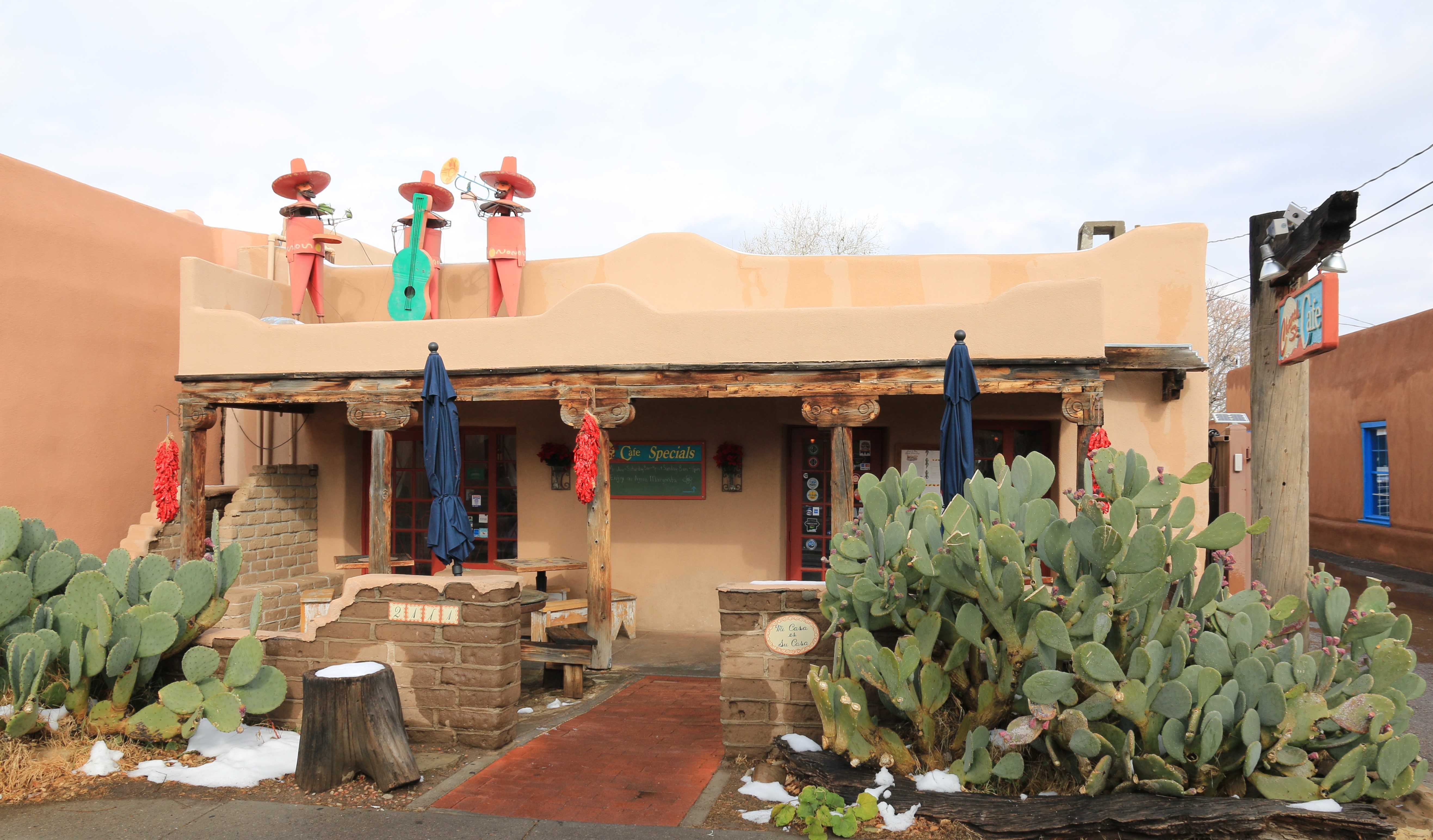 Albuquerque